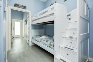1 chambre, fer et planche Ă repasser, Wi-Fi, draps fournis