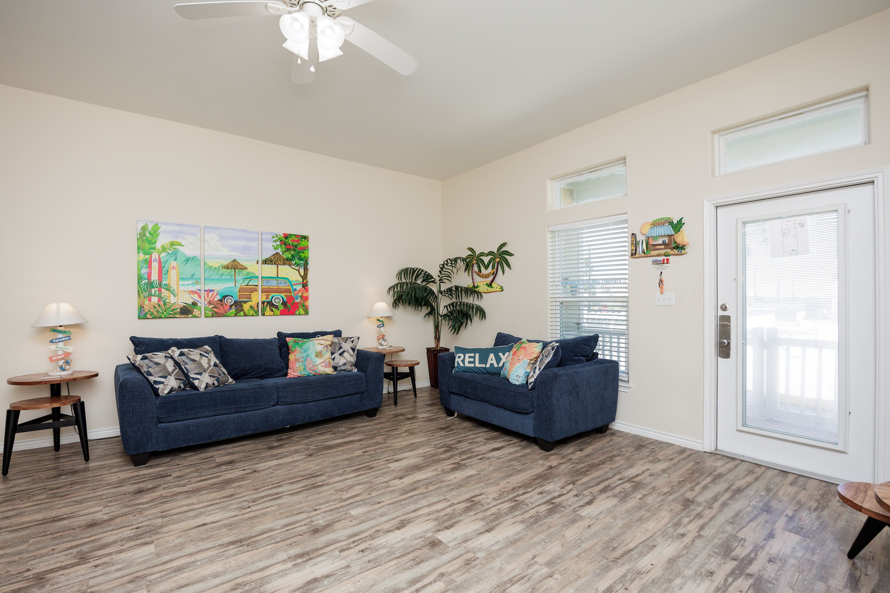 Pet-friendly Beach Escape | Two Heated Pools & Coastal Charm - 코퍼스크리스티