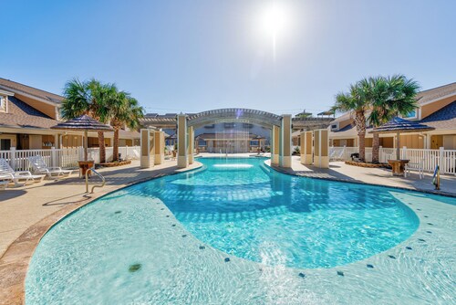 Pet-Friendly Beach Escape | Two Heated Pools
