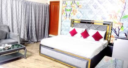 Galaxy Ambassador guest house Islamabad