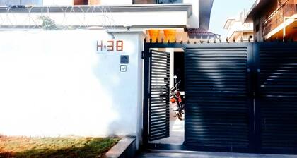 Galaxy Ambassador guest house Islamabad