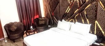 Galaxy Ambassador guest house Islamabad