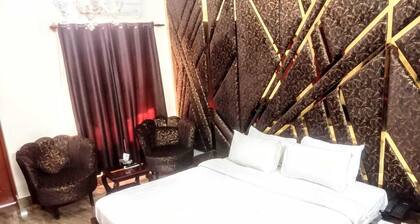 Galaxy Ambassador guest house Islamabad