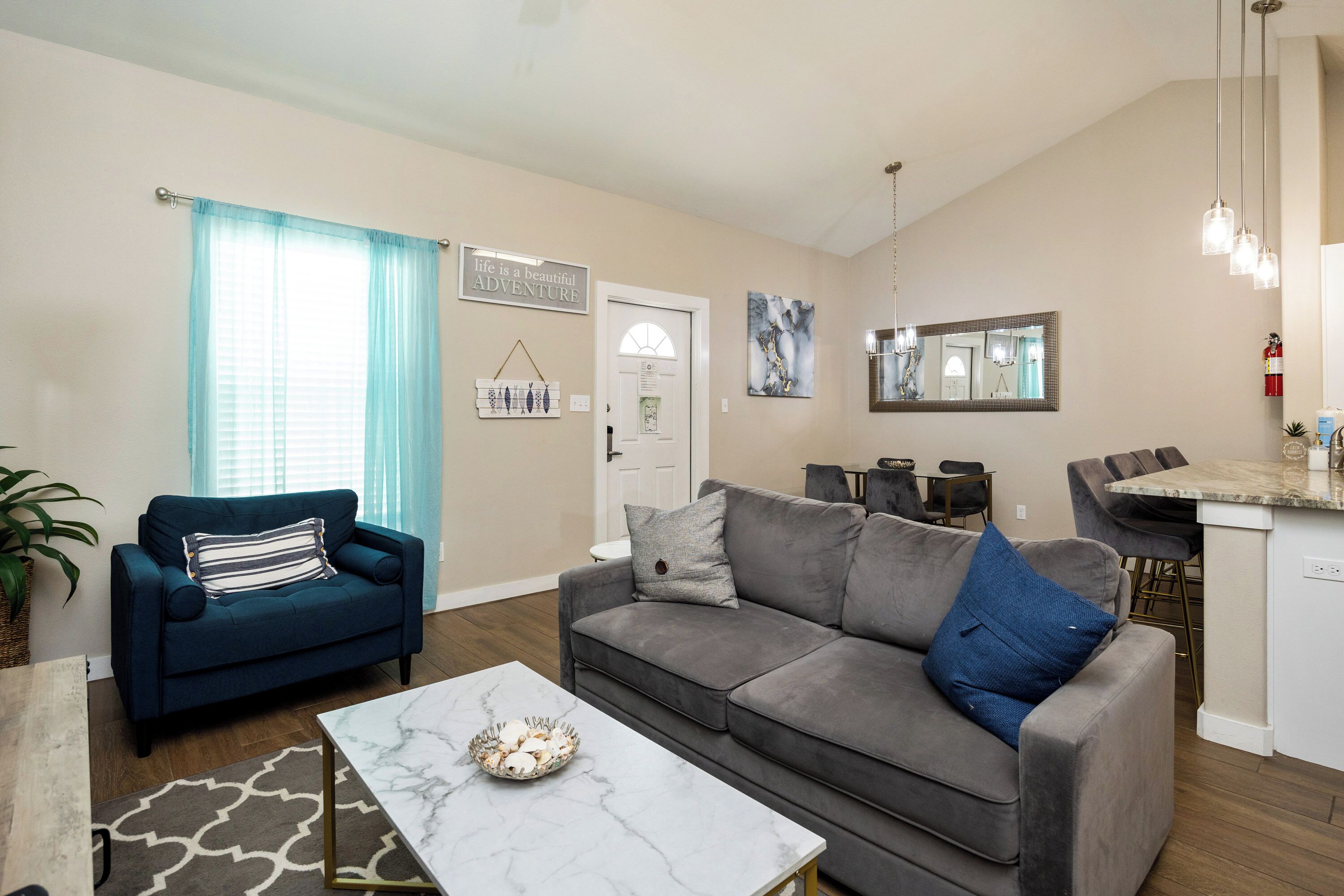 Smart-TV, Tischfußball