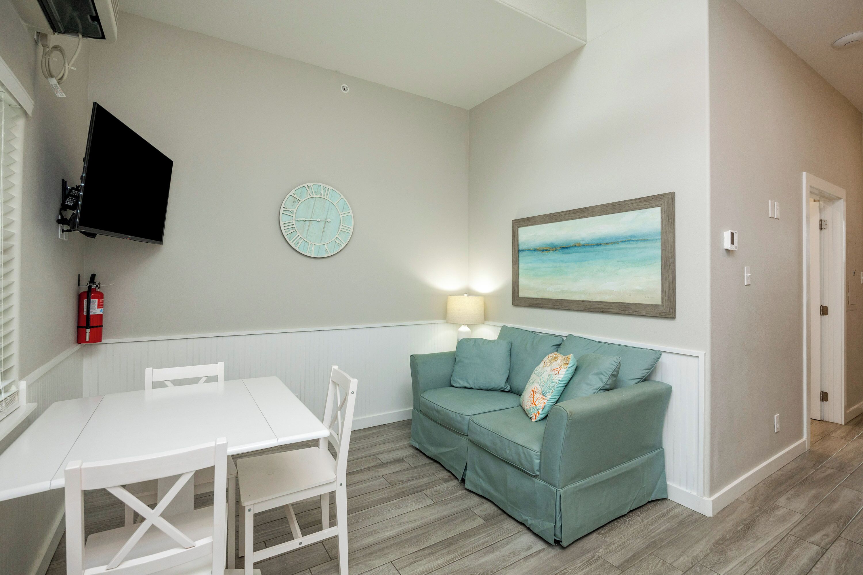 Televisie en tafelvoetbal