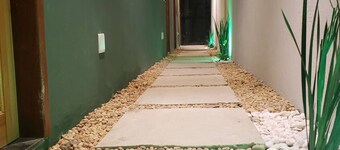 Morada do Sol Suites - Suite 04