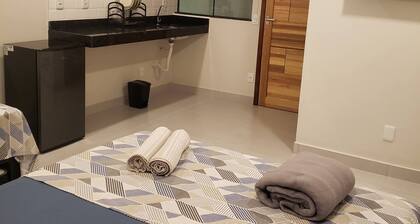Morada do Sol Suites - Suite 04