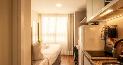 Studio versatile 1 db bed