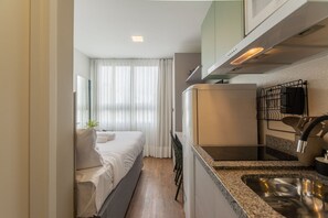 1 chambre, accĂšs Internet, draps fournis