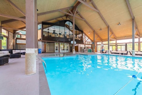 Horseshoe Valley Suites - The Evergreen