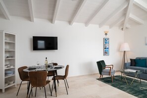 Dining - Bellevue 36B by Klodge - flat with pool and views (Budoni)