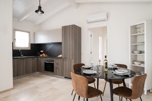 Dining - Bellevue 36B by Klodge - flat with private pool, greenery and views (Budoni)