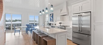 BRAND NEW HOME-Marlin Time-The Osprey-Boat Slip Included-Signature Properties