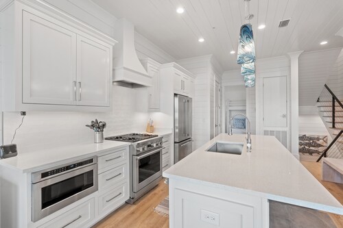 BRAND NEW HOME-Marlin Time-The Osprey-Boat Slip Included-Signature Properties