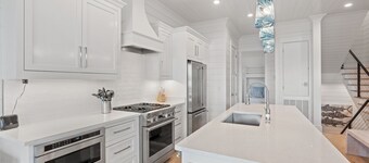 BRAND NEW HOME-Marlin Time-The Osprey-Boat Slip Included-Signature Properties