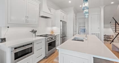 BRAND NEW HOME-Marlin Time-The Osprey-Boat Slip Included-Signature Properties