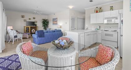 Romar Lakes - 3 Bedroom - Unit 301C - Signature Properties