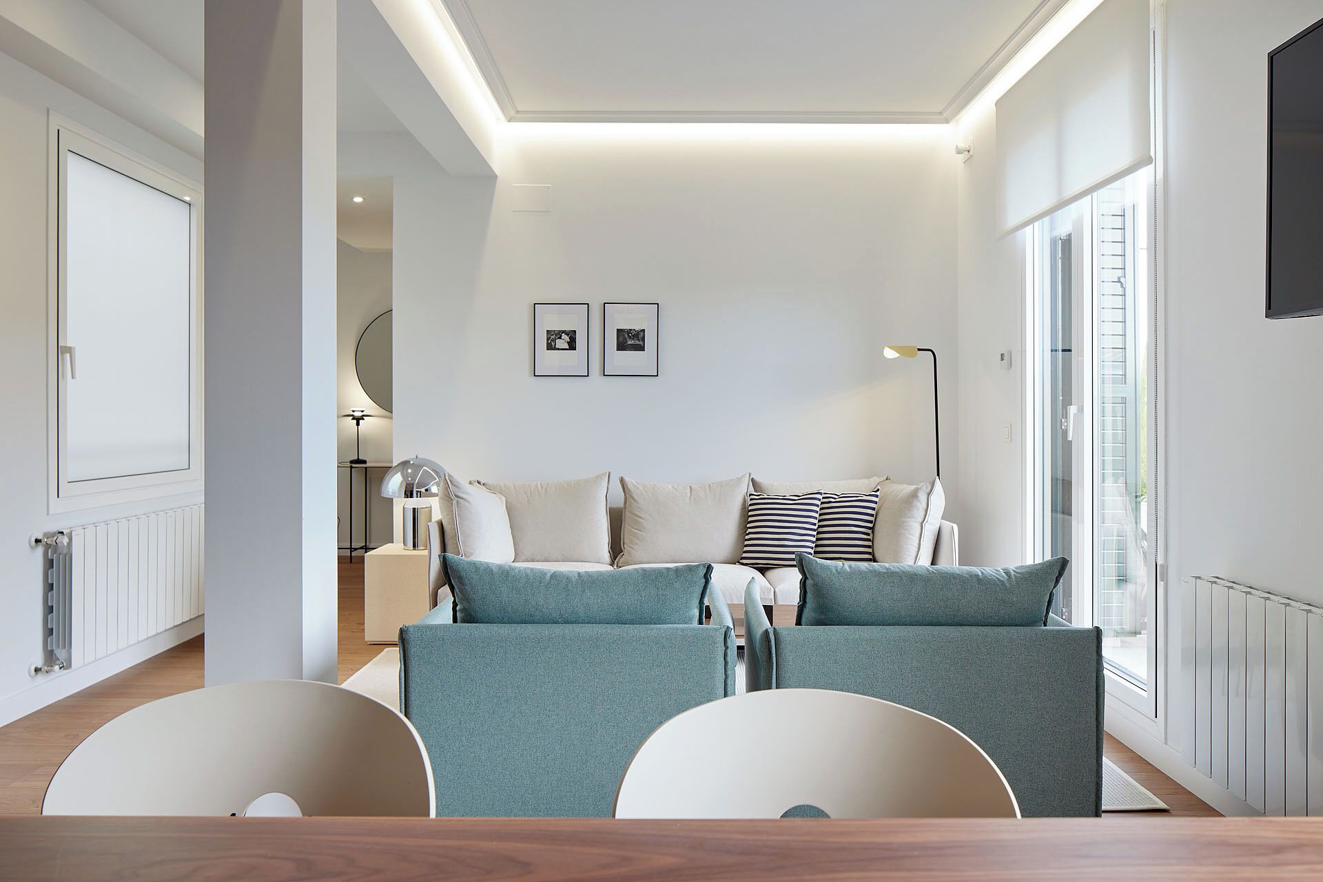 Eki Terrace By Feelfree Rentals - San Sebastián