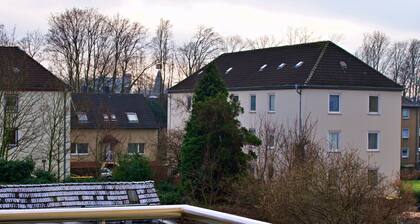 Industrial Style 77qm mit Balkon