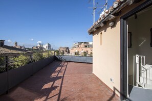 Detalhe da fachada