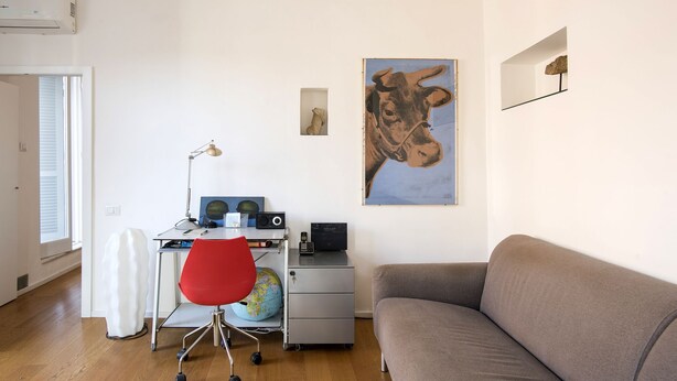 Smart TV, books
