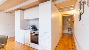 Interiör