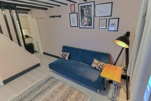 Casa de campo | 3 habitaciones, tabla de planchar con plancha y wifi gratis 