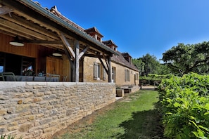 Fachada