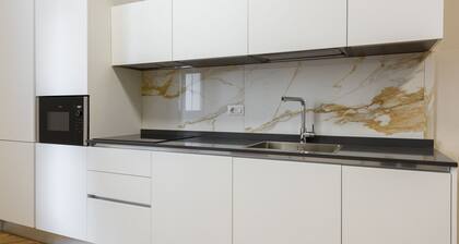 Valori Apartments by Mmega