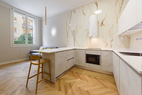 Valori Apartments by Mmega