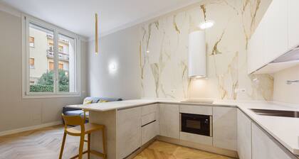 Valori Apartments by Mmega