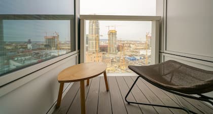 Zora Exclusive Apartment by CHORS