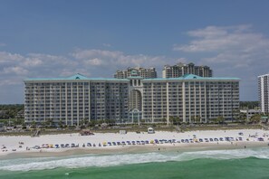 Ubicación cercana a la playa