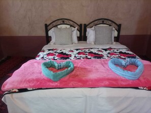 Comfort Tent | 8 bedrooms - Bivouac Magical Night Sky (M'Hamid El Ghizlane)