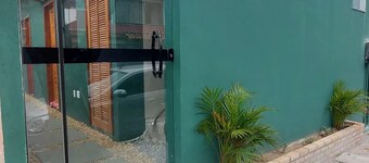 Morada do Sol Suites - Suite 07