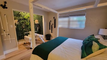 4 Schlafzimmer, BĂŒgeleisen/BĂŒgelbrett, kostenloses WLAN, BettwĂ€sche