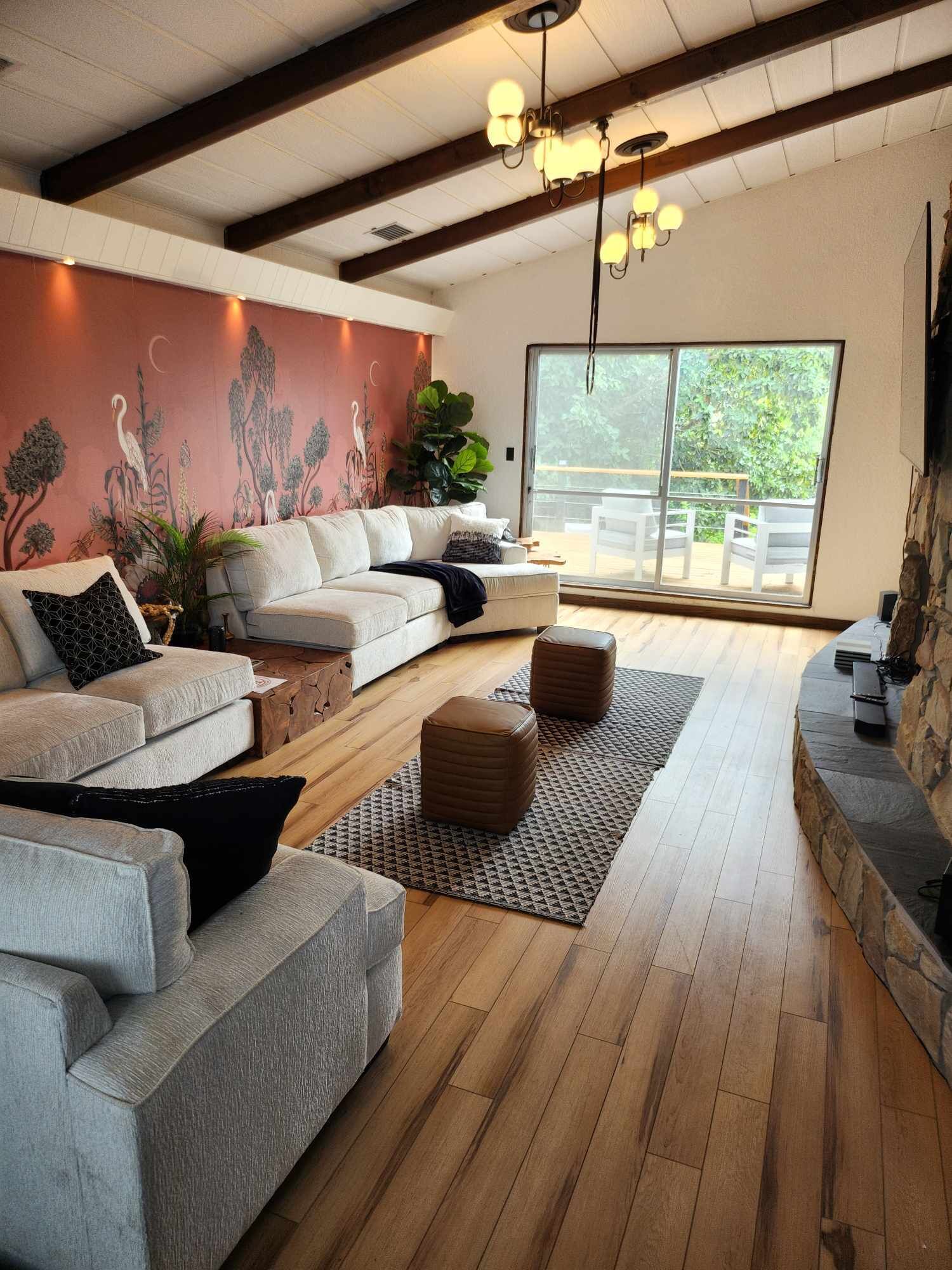 Romantic & Spicy Getaway W/ Mermaid Pool & Hot Tub. Adults Only! - Winter Haven