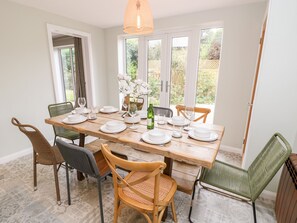 Dining - Northern Byre (Christchurch)