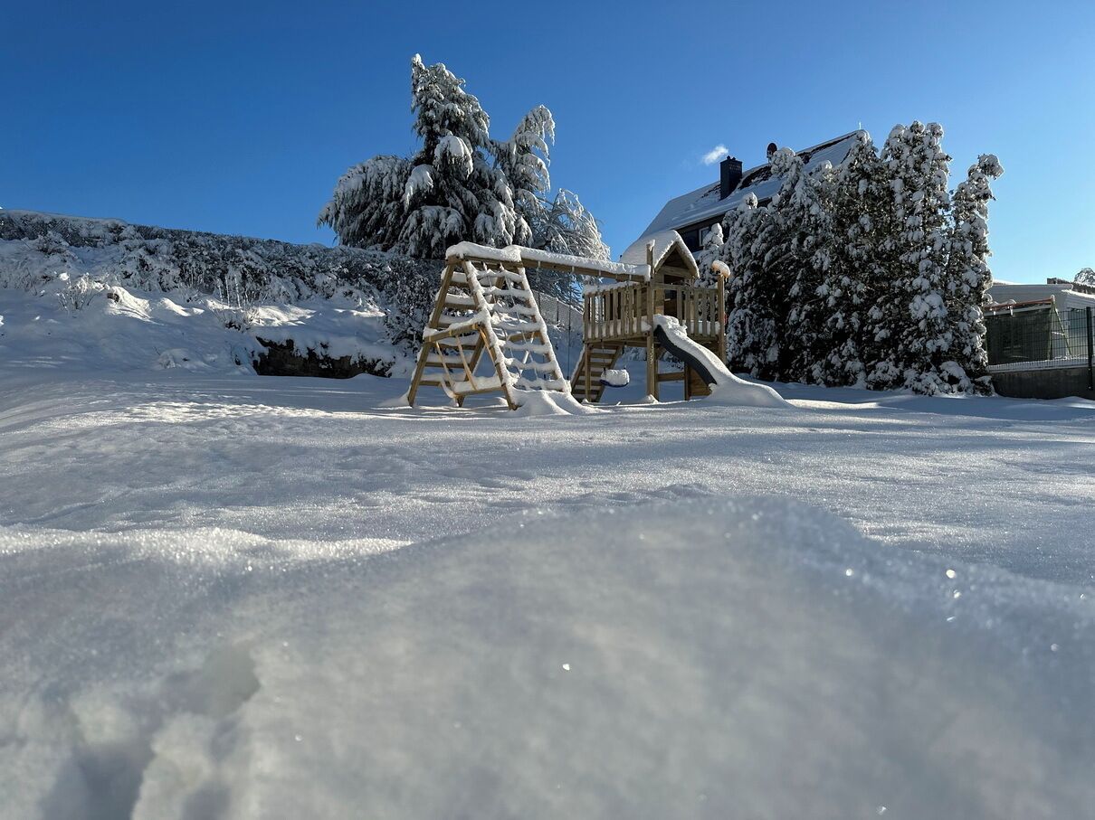 Espace pour enfants