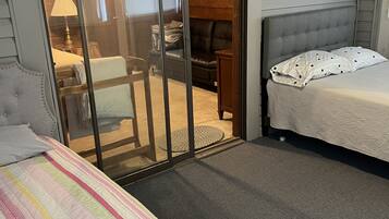 4 chambres, Wi-Fi, draps fournis