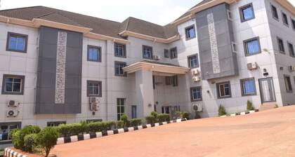 Rizz Park Hotel & Event Center