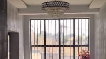 Building design