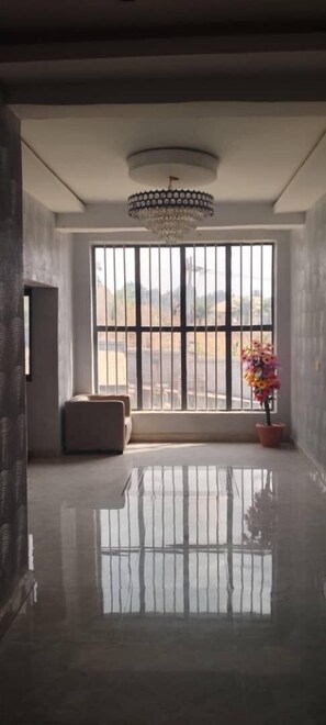 Building design - Rizz Park Hotel & Event Center (Nnewi)