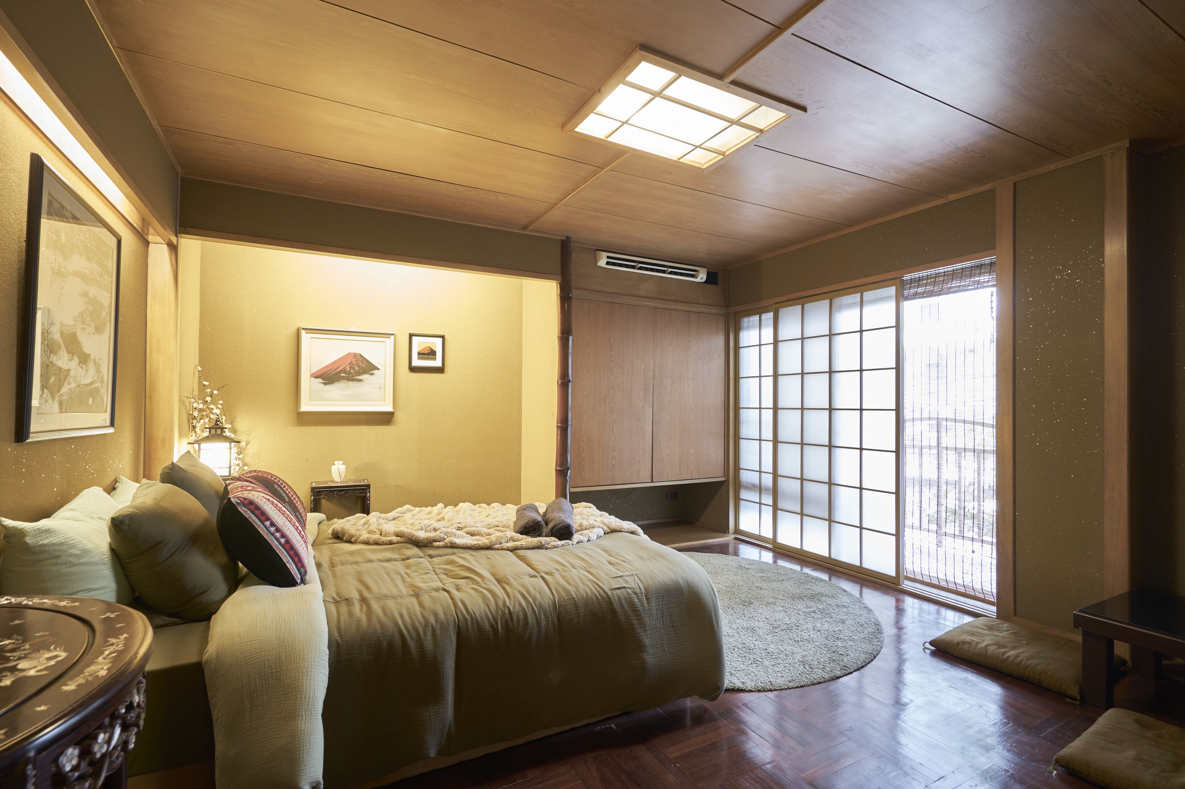 6 chambres, Wi-Fi, draps fournis