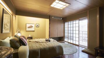 6 chambres, Wi-Fi, draps fournis
