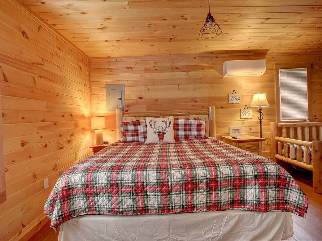 8 chambres, bureau, lit parapluie, Wi-Fi gratuit