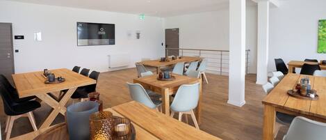 Servei de restauració