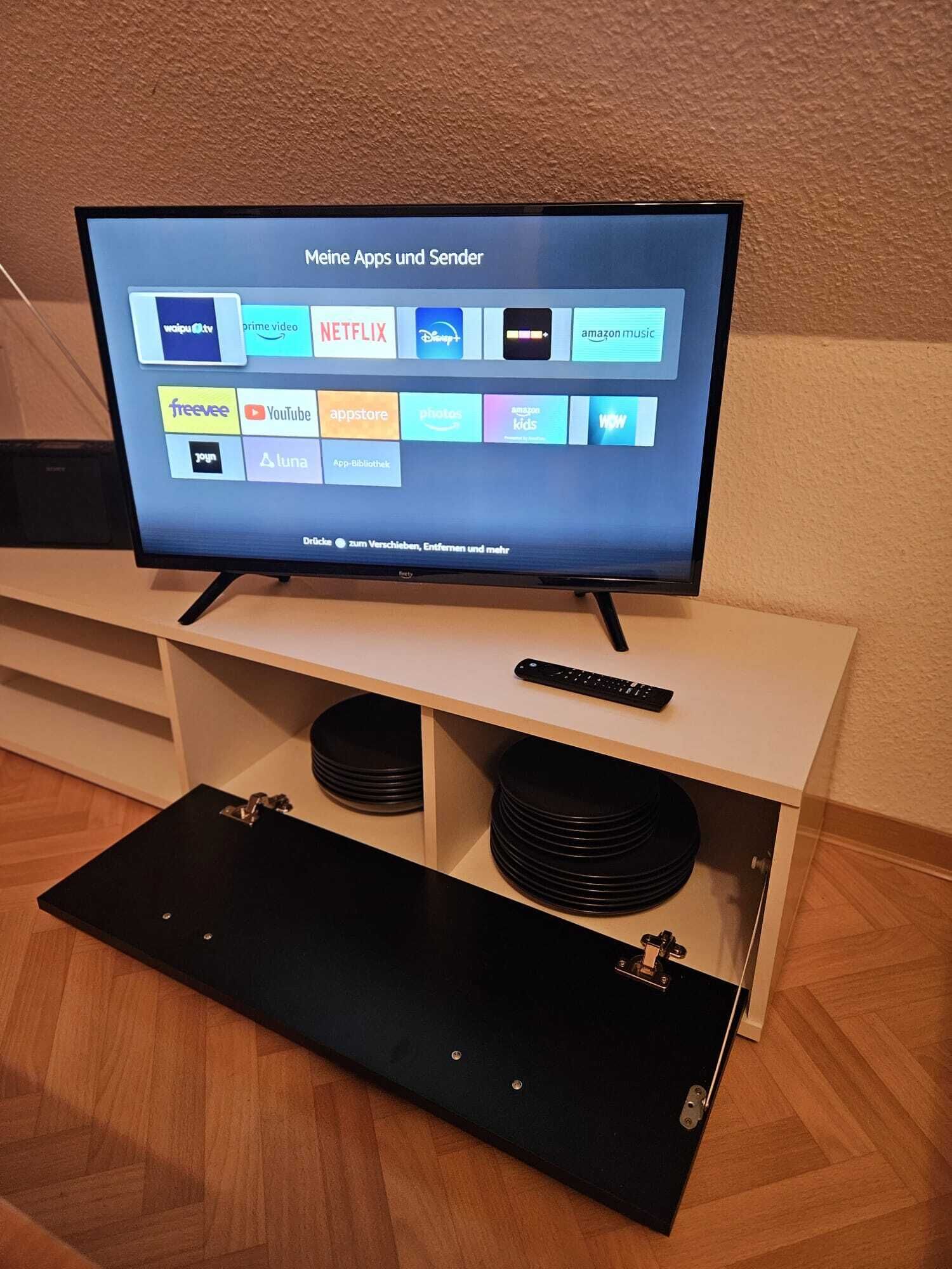 Télévision