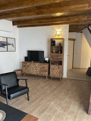 Interior - Casita Ricarda (Tazacorte)