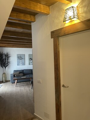 Interior - Casita Ricarda (Tazacorte)
